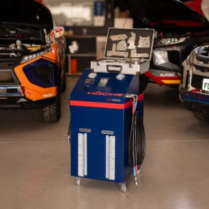 Máquina de Troca de Óleo de Câmbio Automático FT-100 Kóche