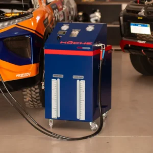 Máquina de Troca de Óleo de Câmbio Automático FT-100