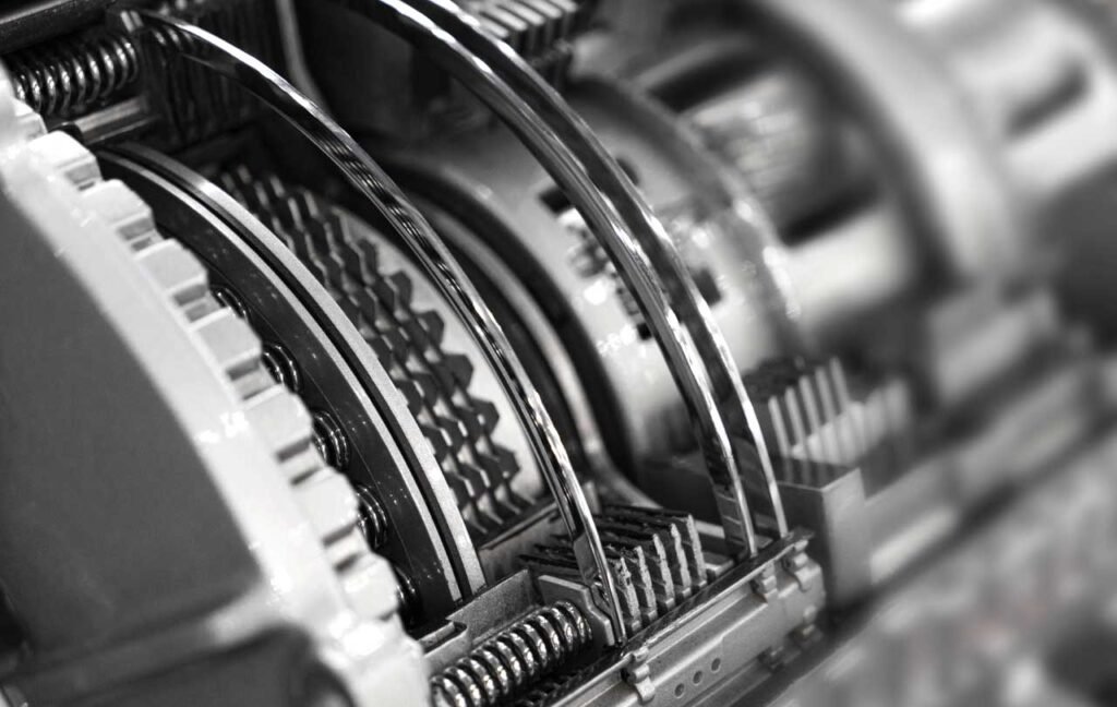 A Kóche oferece equipamento resiste e durável para troca de óleo de câmbio automático.