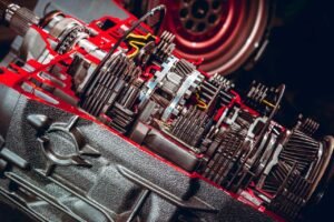 A KÓCHE FT-100 melhora o serviço de Troca de Óleo de Câmbio Automático da sua oficina e gera mais rentabilidade.