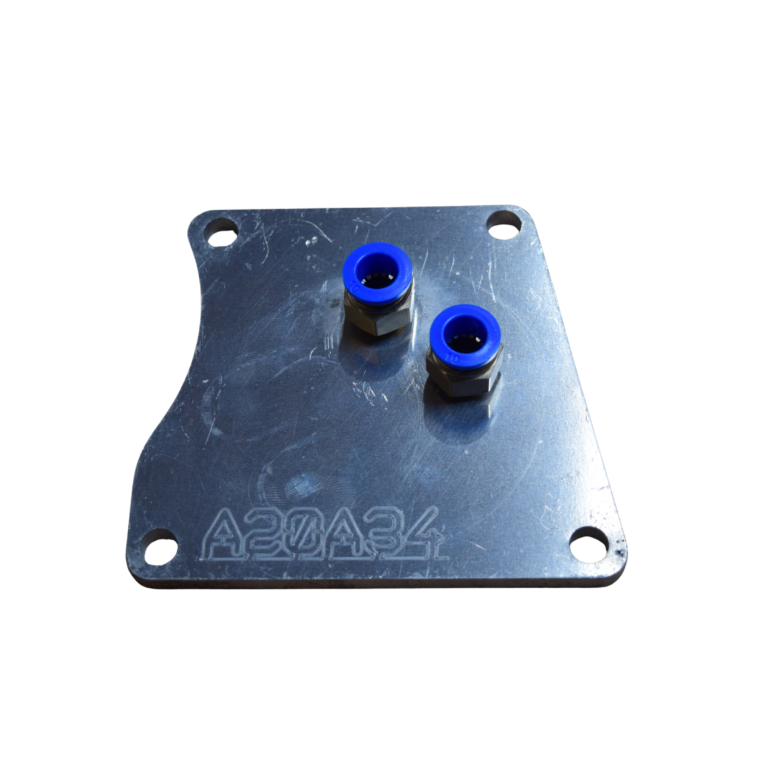Flange A20/A34