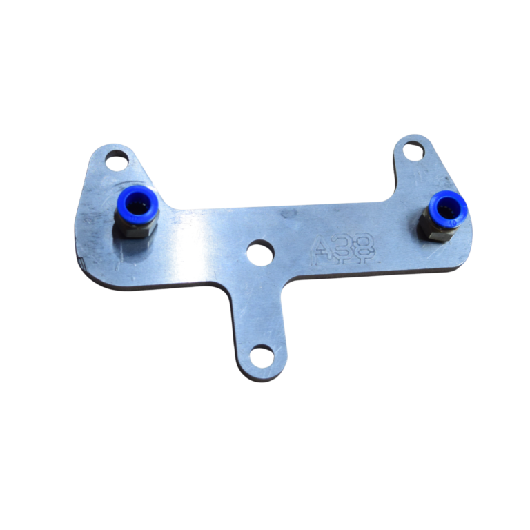 Flange A38