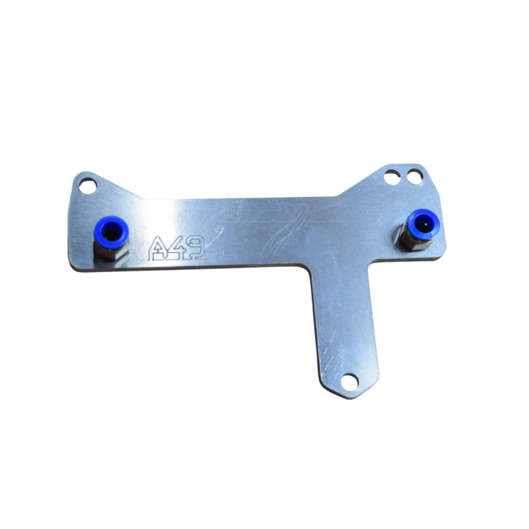 Flange A49