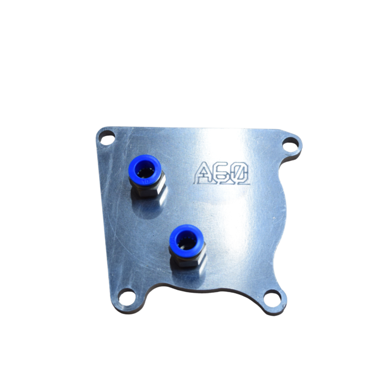 Flange A60