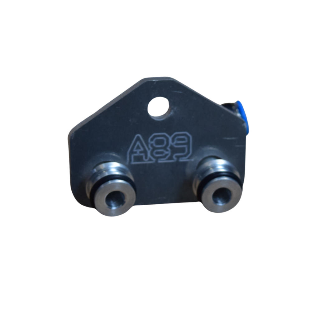 Flange A89