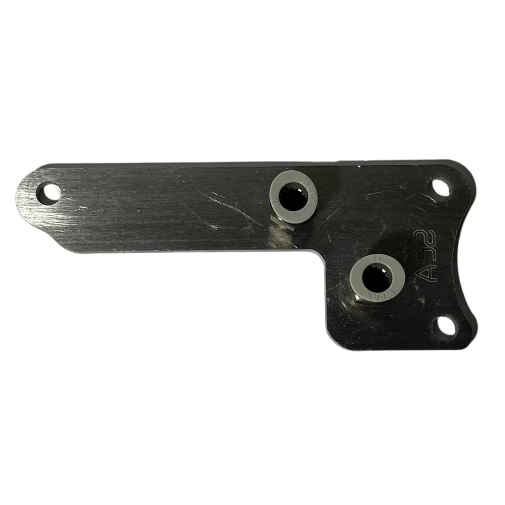 Flange A92