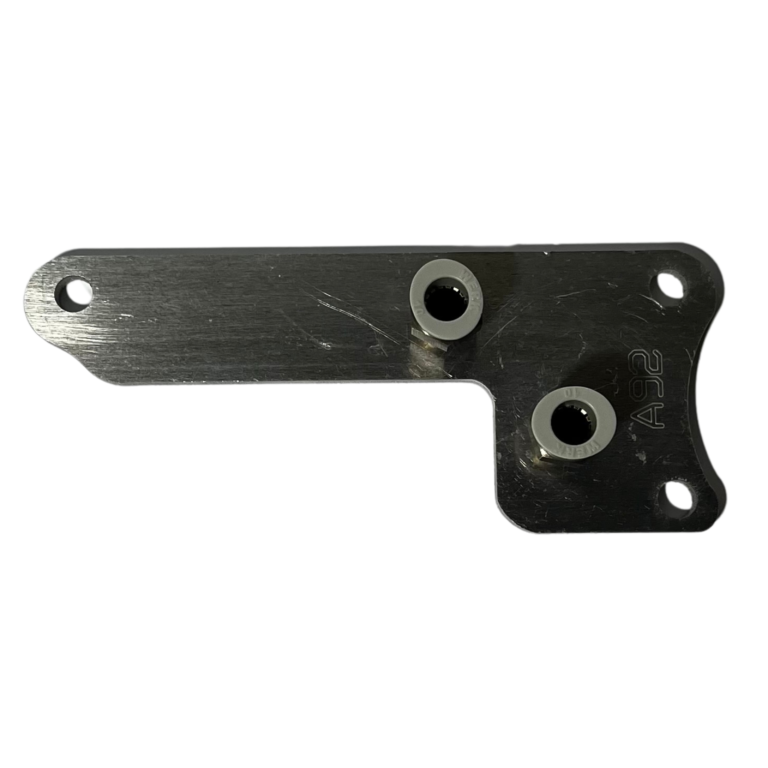 Flange A92