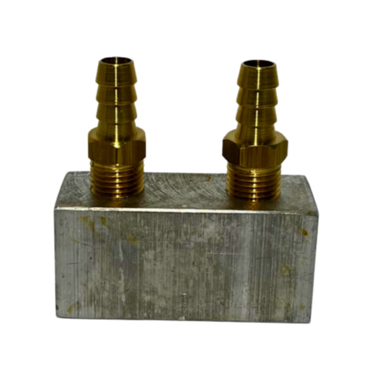 Flange A46