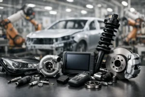 Equipamentos automotivos direto do fabricante